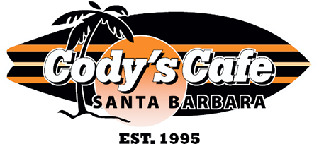 Cody's Cafe Logo